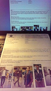 shootingvorbereitung