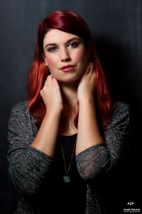 entfesseltes Blitzen