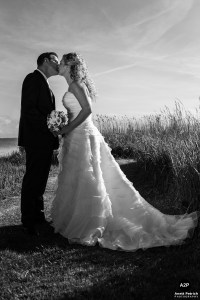 Doreen und Udo / Foto: Anett Petrich 