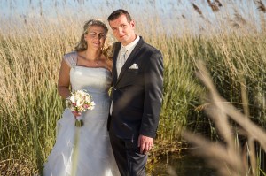 Doren und Udo / Foto: Anett Petrich