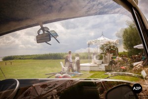 Bullyperspketive, Foto: Theresa Engel