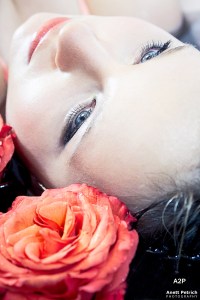 Julia by Anett Petrich