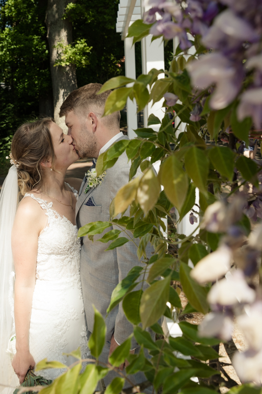 Ostseebad Koserow - der Ort für romantische Hochzeiten auf Usedom